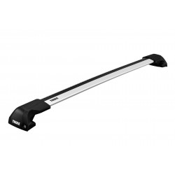 Thule Edge WingBar Flush Rail